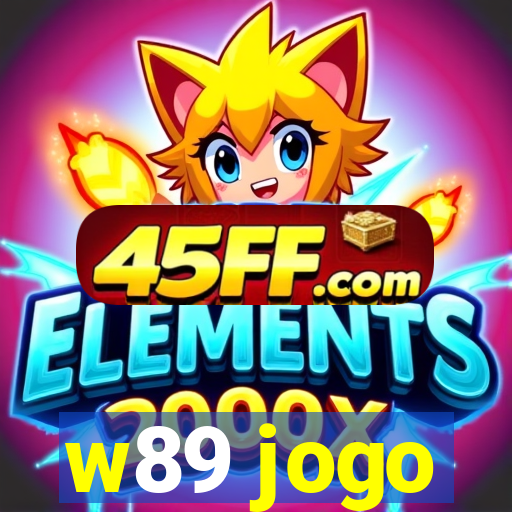 w89 jogo